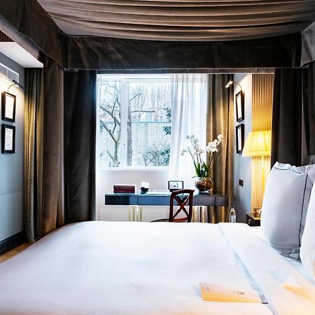 Hotel De Berri Champs-Elysees, A Luxury Collection Hotel Париж Екстериор снимка