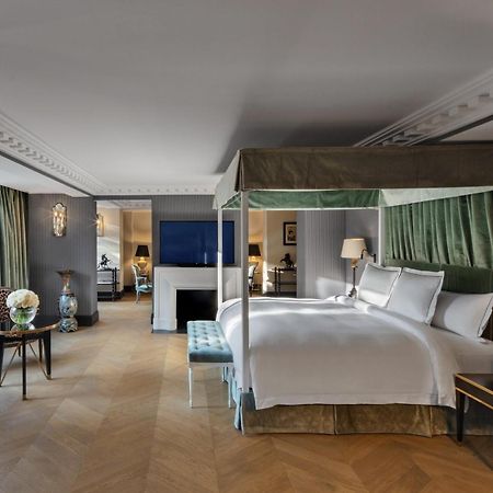 Hotel De Berri Champs-Elysees, A Luxury Collection Hotel Париж Екстериор снимка