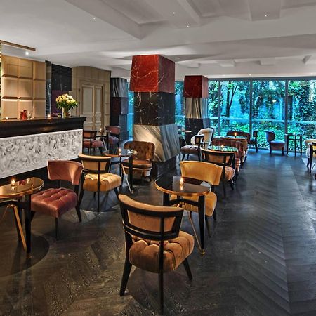Hotel De Berri Champs-Elysees, A Luxury Collection Hotel Париж Екстериор снимка