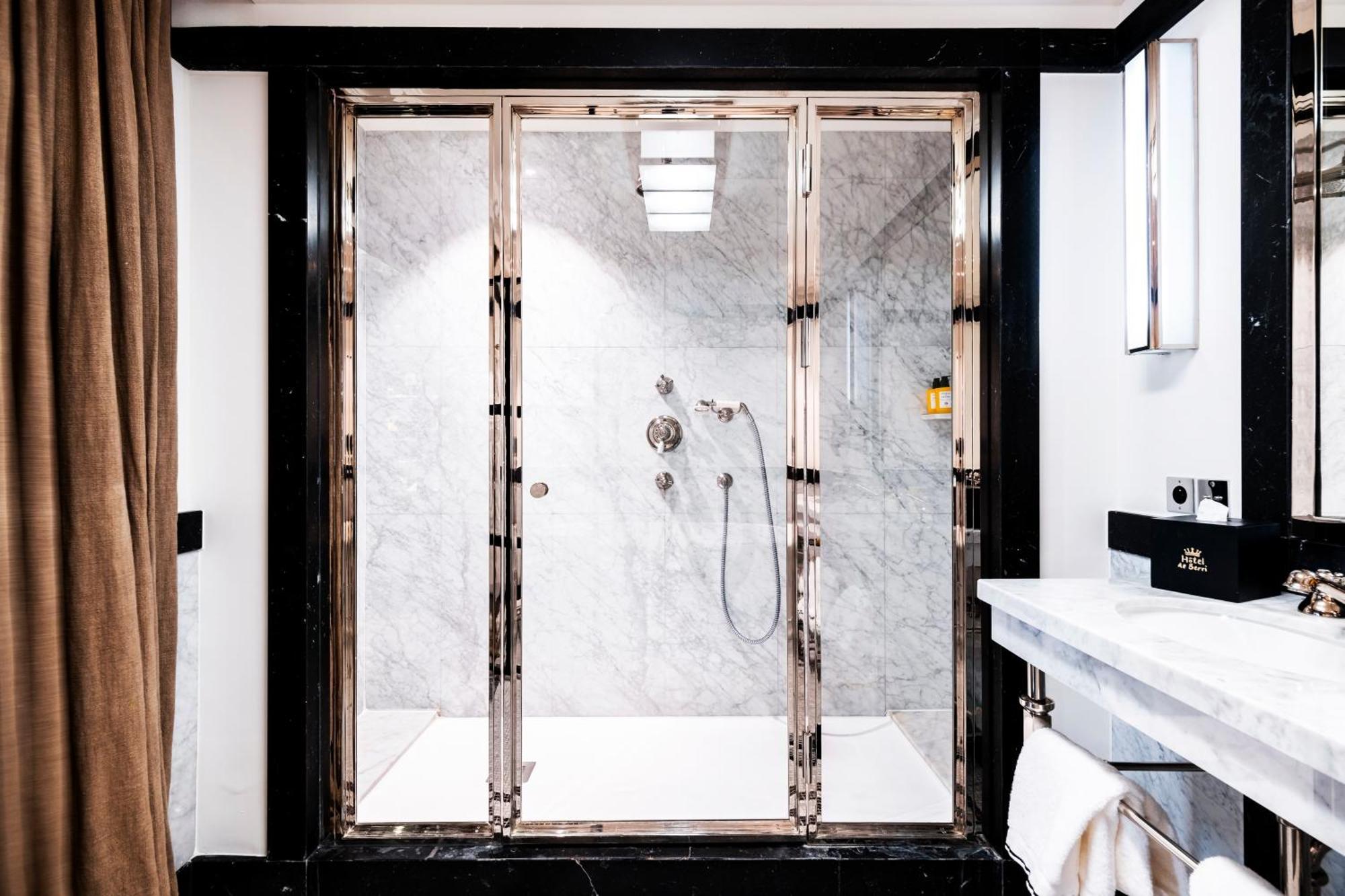 Hotel De Berri Champs-Elysees, A Luxury Collection Hotel Париж Екстериор снимка