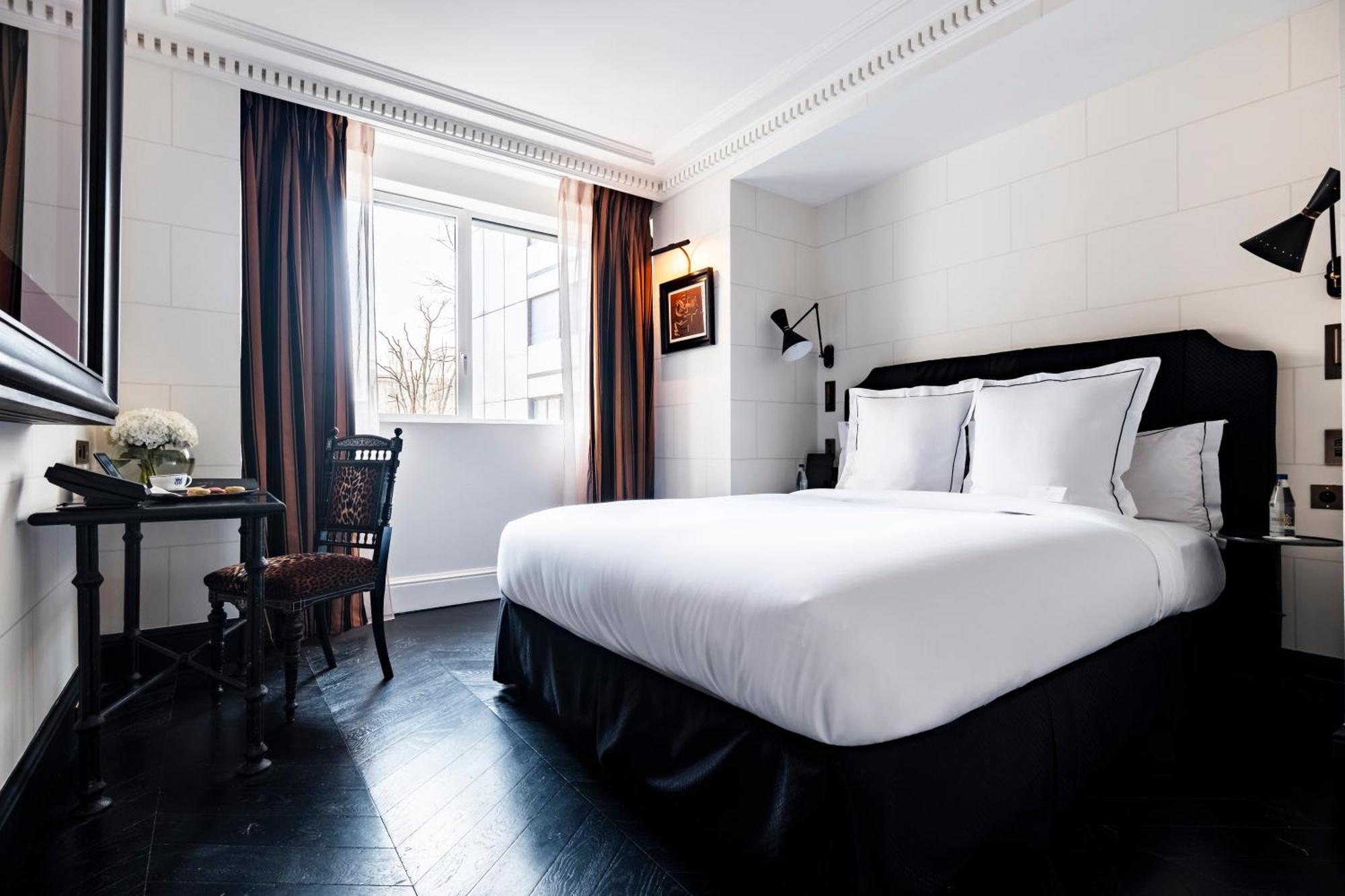Hotel De Berri Champs-Elysees, A Luxury Collection Hotel Париж Екстериор снимка